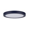 Paulmann Abia 70986 LED Panel 300 mm Warm White Round