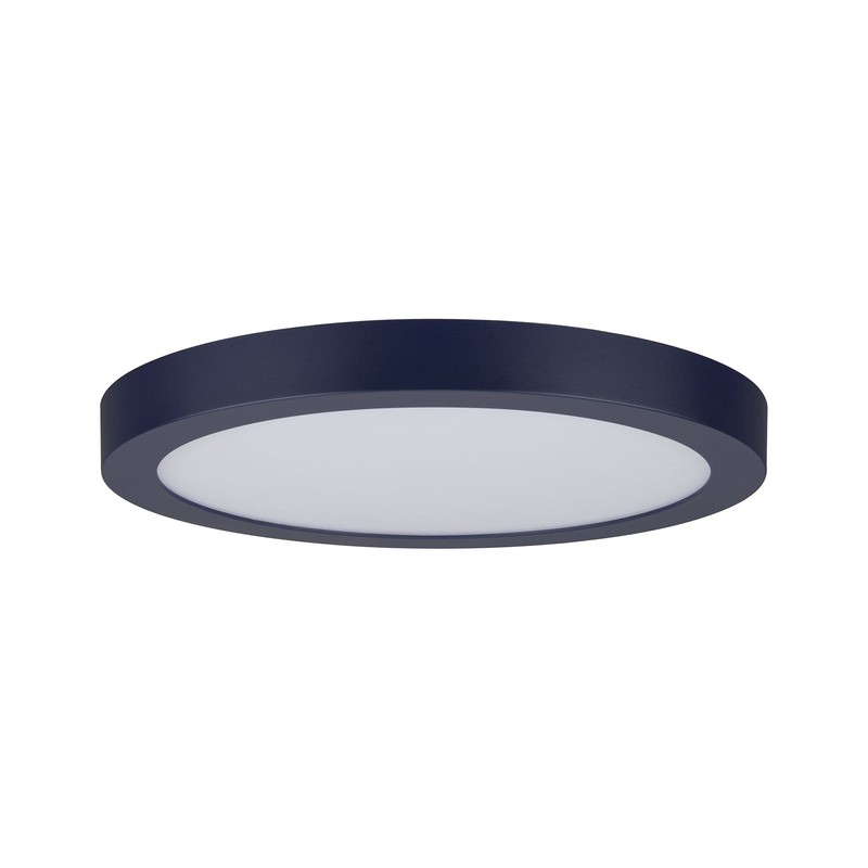 Paulmann Abia 70986 LED Panel 300 mm Warm White Round