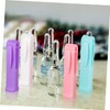 Sosoport 8Pcs Reusable Ampoule Opener Professional Vial Breaker for Nurses