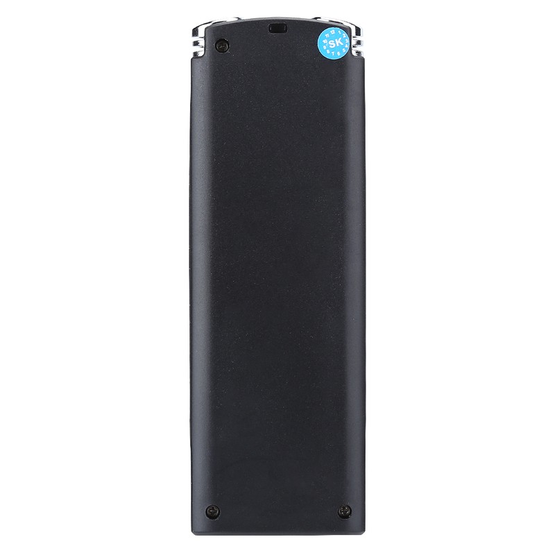 8GB/16GB/32GB Recording Pen USB Professional with WAV/MP3 Digital Audio Sound