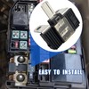 Multi Fuse Block Compatible with Kia Soul 2014-2016,Rio 2012-2015 for