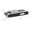Relaxdays Multi-Tool Bicycle Kit 2.5 x 9 x 4.5 cm