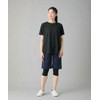 [ニッセン] スクラブパンツ レディース メンズ ラッシュガード ショートパンツ ナースレーヌ 介護 医療 保育士