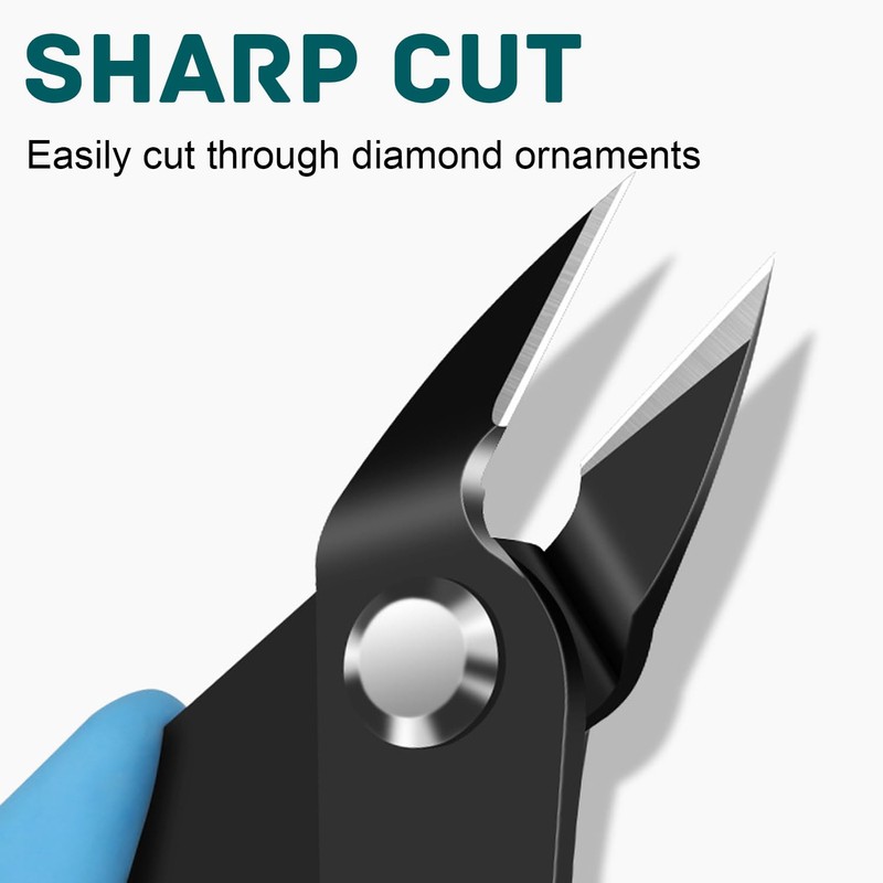 Wire Cutters Small Side Cutters Flush Cutters Wire Cutter Wire