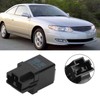 Flasher Relay Turn Signal 81980-12070 Car Flasher Relay Replacement Auto