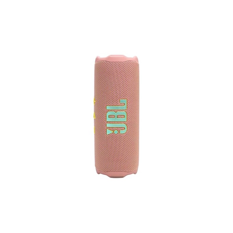 JBL Flip 7, Portable Speaker, Bluetooth Compatible, IP68 Dustproof, Waterproof,