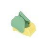 Sunstar Stationery S4835280 Masking Tape Cutter for Small Rolls, KiritoRing,