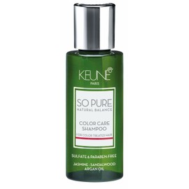 Keune So Pure Color Care Shampoo 1.69 fl.oz / 50ml