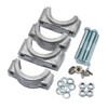 MZA Simson S50, S51, S70, SR50, SR80 Set of 2