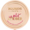 Bourjois LE PETIT STROBER Highlighting Blush Highlighter Universal Glow Clear,