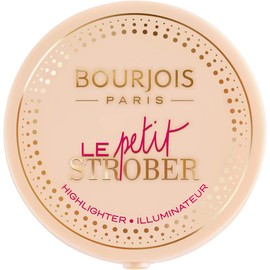 Bourjois LE PETIT STROBER Highlighting Blush Highlighter Universal Glow Clear, 2.3g, 29122060000