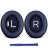 MusiDianTang Replacement Ear Cushions for Bose 700 (NC700) Wireless Headphones