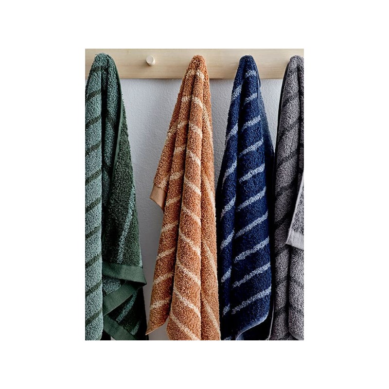 Södahl Common Organic 100% Organic Cotton Terry Towelling Towel 50