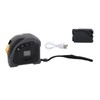 Digital Laser Tape Measure Self Lock Device Infrared Area Volume