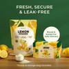 Gya Tea Co Lemon Powder 1.1lb (17.64 Oz) - 100%