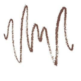 Revlon Color Stay Brow Pencil 003 Medium Brown Color Image: Slightly Dark Brown Eyebrow Eyebrow Makeup Eyebrow / REVLON COLORSTAY(TM) BROW PENCIL 003 Medium Brown