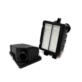 General Motors Air Cleaner Filter Box for Aveo, Aveo5 Part: 96814238