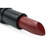Pure Ziva Tempting Deep Dark Red Lipstick Color Moisturizing Paraben