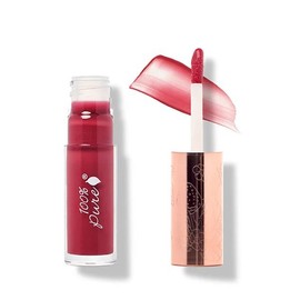 100% Pure (100프로퓨어)100%퓨어 프루트 피그먼티드 립 글로즈 4.17ml (100% Pure) 100% Pure Fruit Pigmented Lip Gloss 4.17ml