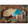 Art Skills WOOD BURNING Design Studio 46-PC BOX SET Woodworking
