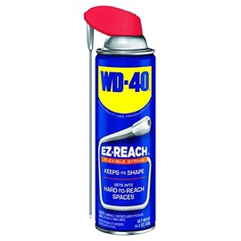 (490194) WD40 EZ-Reach - 14.4 OZ. AEROSOL