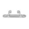 Sharplace Stainless Steel Line Straight Fairlead Bow Chock Marine Boat