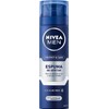 NIVEA MEN Espuma Para Afeitar Nivea Men Originals Hidratante 200ml