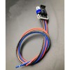 Set 8 Compatible with GM Ignition Coil Connector Wiring Pigtail