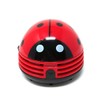 Allydrew Cute Portable Mini Vacuum Cleaner for Home and Office,