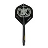 CUESOUL "Boris" Player Model ROST 77 Integrated Dart Flight Standard