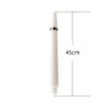 HRLORK 15 Packs Darts Shafts Darts Stems 35MM Nylon Polycarbonate