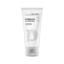 Dr. Different 311 Moisturizer / 닥터디퍼런트 311 모이스처라이저