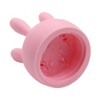 Nicear 2 PCS Cow Udder Milk Bottle Pourer Cap Cow