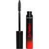 Revlon Mascara, So Fierce Eye Makeup, Lasts up to 24 Hours, No Clump, Smudge-Proof, Flake-Free, 701 Blackest Black, 0.25 fl oz