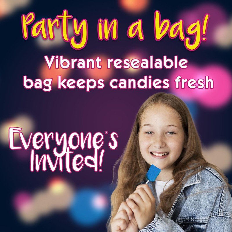 Mara Combo Pinata Candy Mix - 5LB Bag