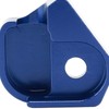 Motorcycle ABS Sensor Guard Protective Cover Protector Aluminum Alloy for