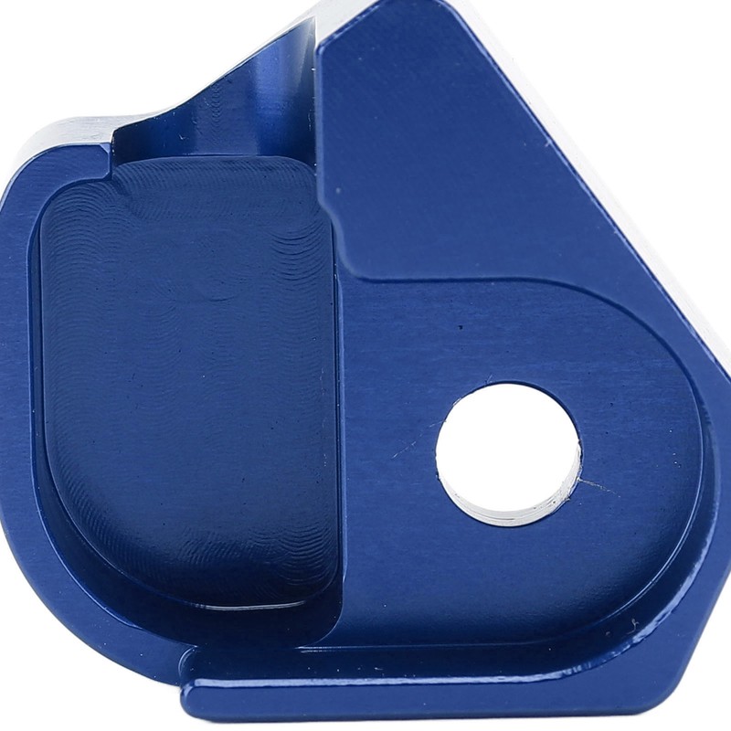 Motorcycle ABS Sensor Guard Protective Cover Protector Aluminum Alloy for