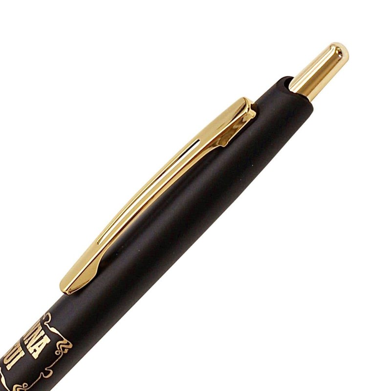 Acro x ANNASUI, Acro x Anna Sui, Permanent Ballpoint Pen,