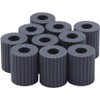 Goma del rodillo de recogida de papel compatible con C250i