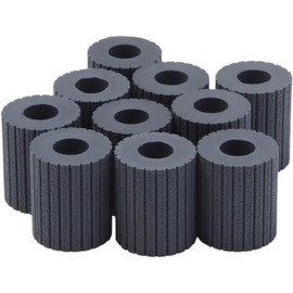 Goma del rodillo de recogida de papel compatible con C250i C300i C360i C450i C550i C650i C750i C7130i(Kutun Tire)