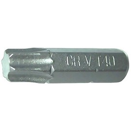 Sw-Stahl T-Pofil Bit with Bore 8 x 30 MM, TBO / 8–T45