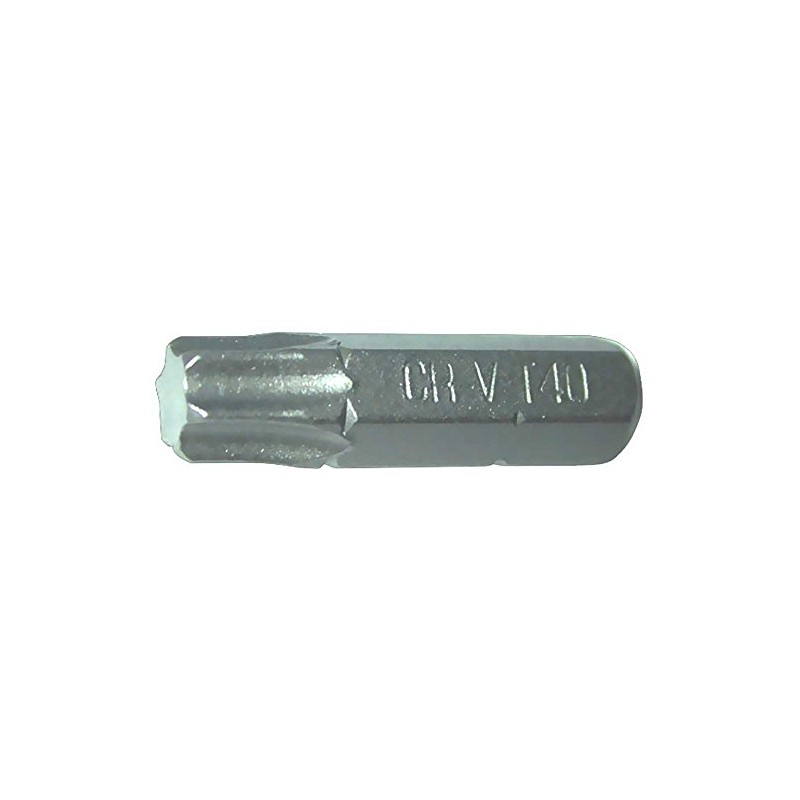 Sw-Stahl T-Pofil Bit with Bore 8 x 30 MM, TBO