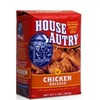 House-Autry Chicken Breader, 2-lb bags (2-Pack)