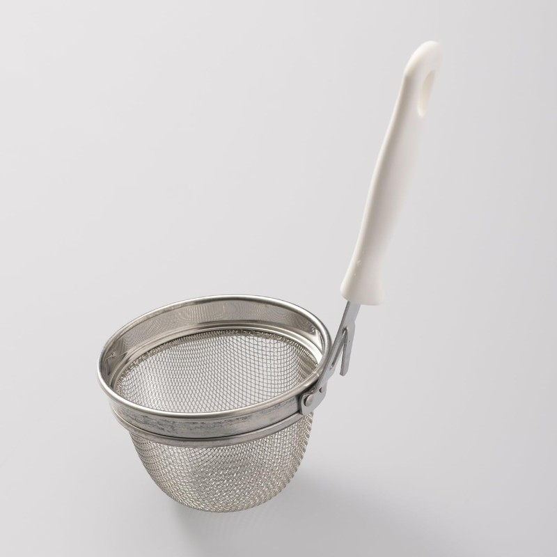Kai KAI Miso Strainer, Wellness DH6555, Made in Japan