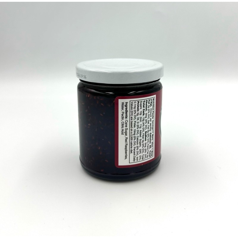 Raspberry Spread -11oz