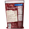 Betty Crocker Gingerbread Cookie Mix