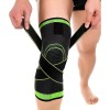Rodillera Compresion Deportiva Proteccion Gym Crossfit