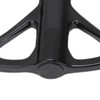 MEROCA Bike Pedals Wear Resistant Aluminum Alloy Mountain Bike Pedals