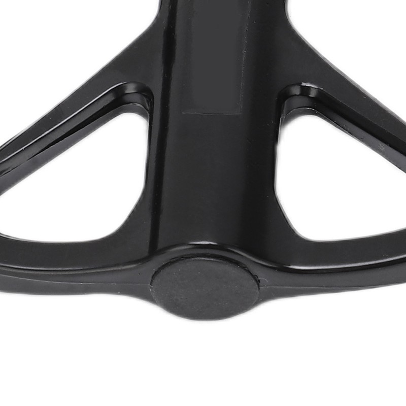 MEROCA Bike Pedals Wear Resistant Aluminum Alloy Mountain Bike Pedals
