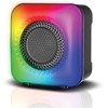 TopTech KC Republic Top Tech Audio Angel-5 Bluetooth Portable Speaker